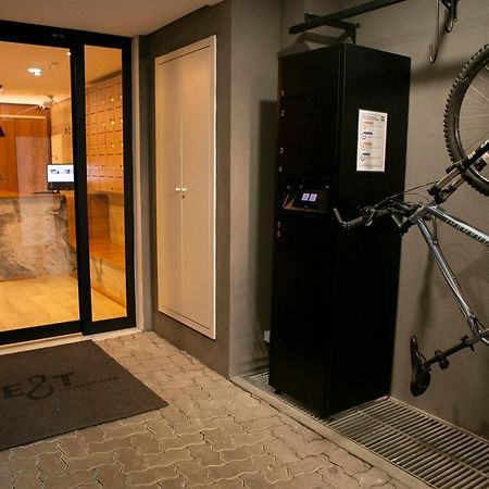 Studio 31 M2 Com Terraco Parque Ibirapuera Itaim Bibi São Paulo Exterior foto
